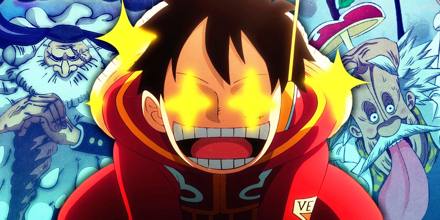 One Piece Episode 1127 Release Date & Time