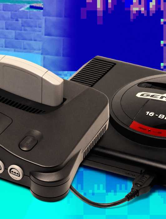 10 Best Video Game Console Revisions, Ranked