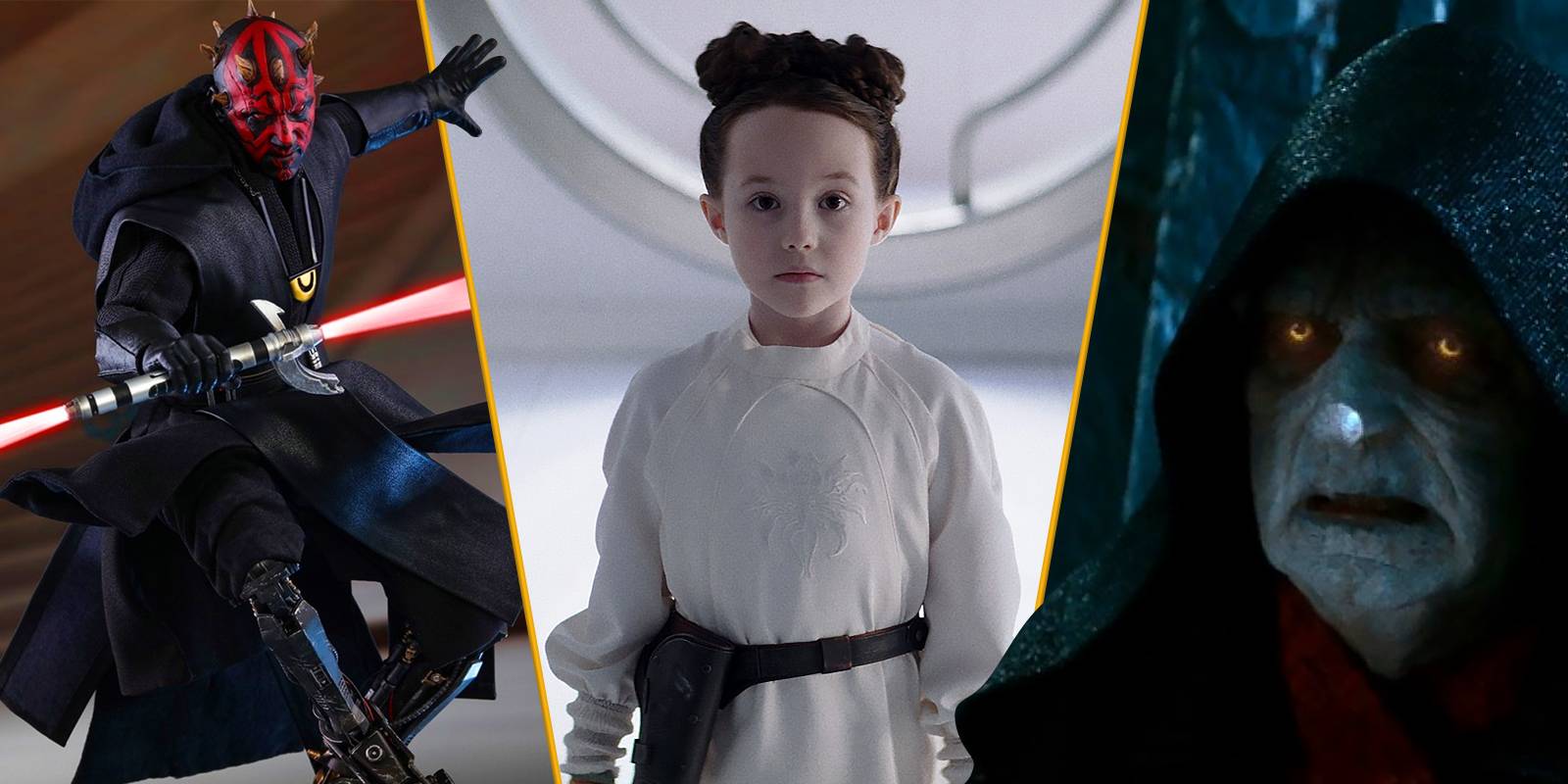 10 Star Wars Retcons That Changed Everything We Know About the Franchise