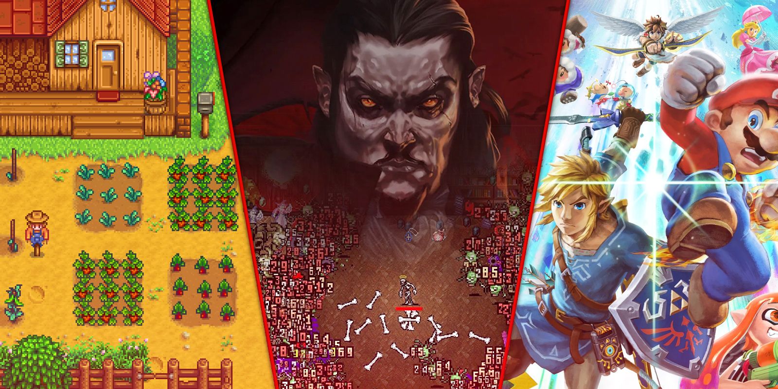 Nintendo's Switch 2 Reveal Undid 9 Years of Excitement in Under 3