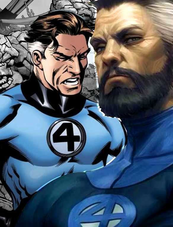 Reed Rish 10 Things Everybody Gets Wrong About Reed Richards
