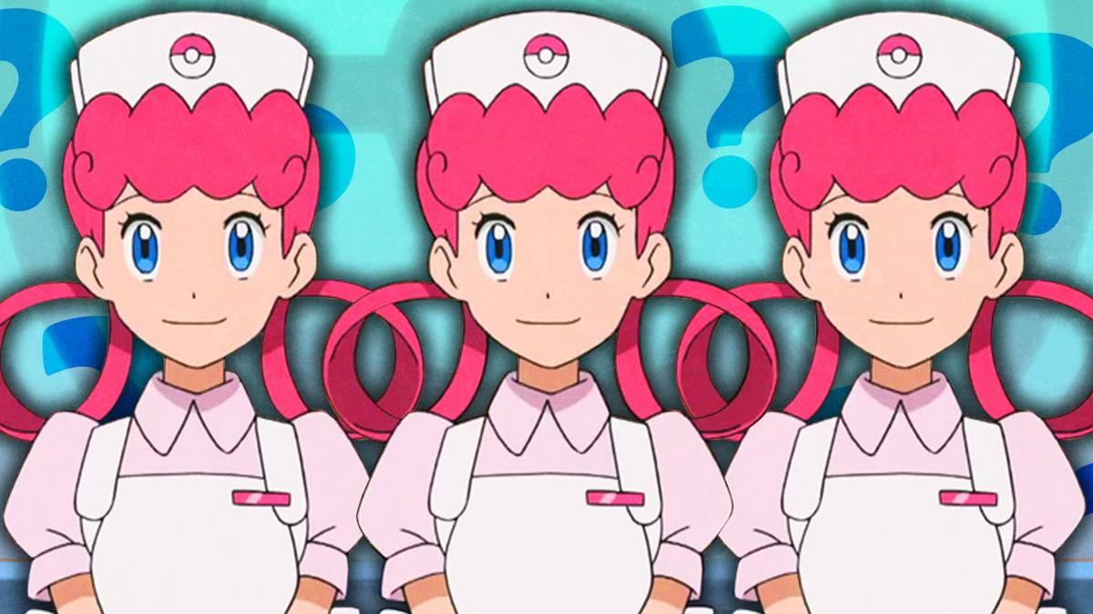 Confusing Pokemon Design 10 Weirdest Pokémon Character Designs in the Anime, Ranked