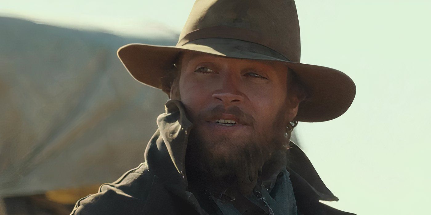 1883 Full Cast & Character Guide