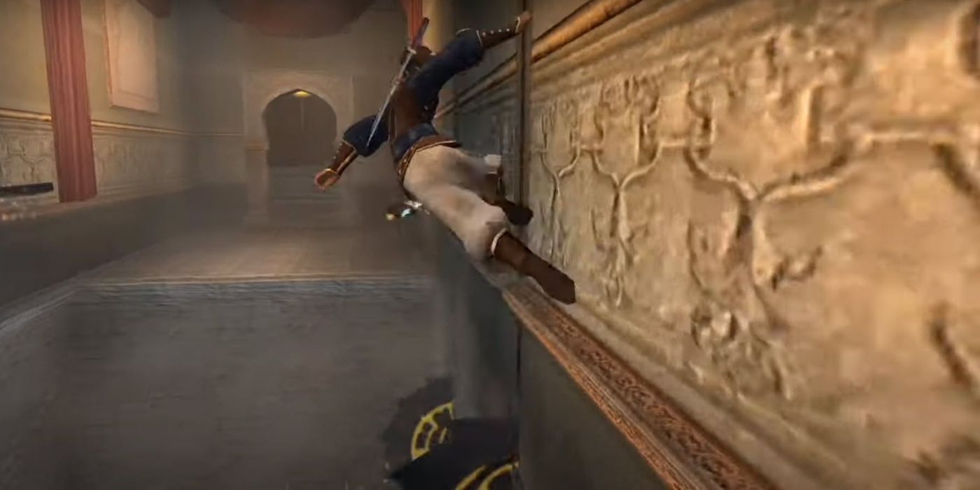 After 5 Long Years, The Prince of Persia Franchise Officially Returns