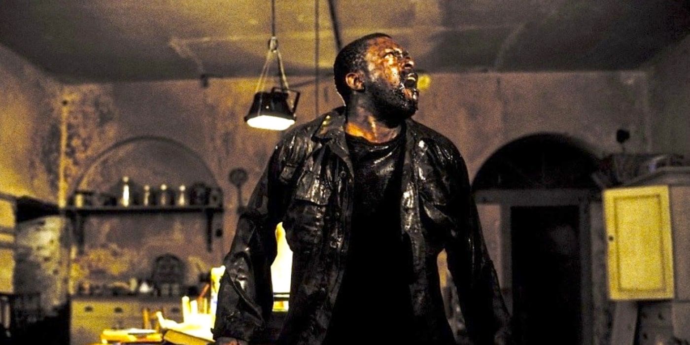 Are 28 Years Later’s Zombies Actually Zombies? How the Infected Differ ...