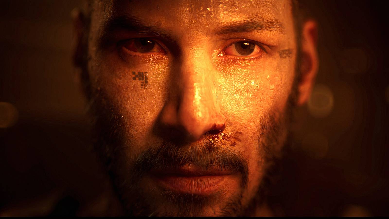 'He Shot for 13 Hours Straight': Secret Level Showrunner Recalls Keanu ...