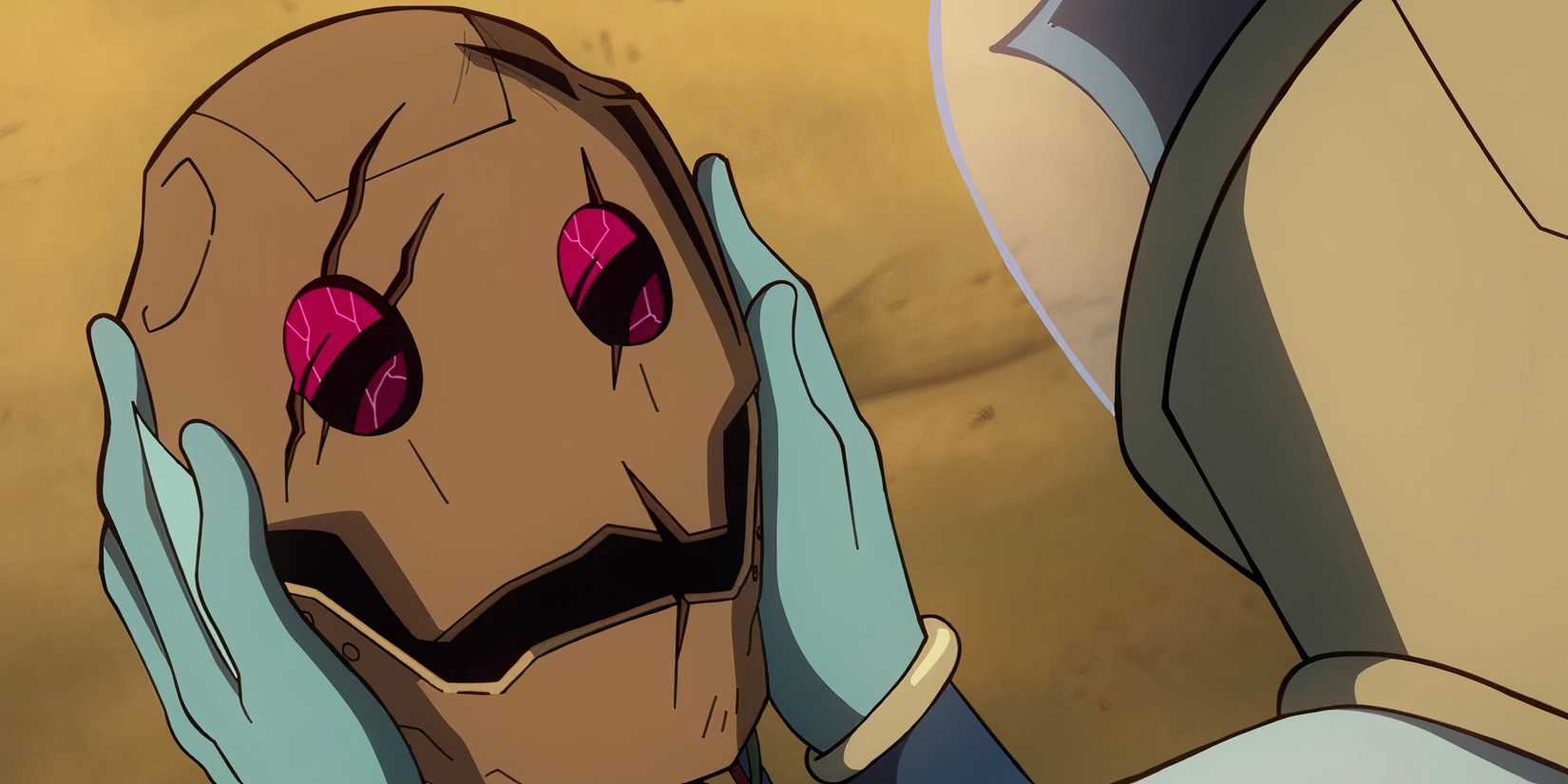 Creature Commandos' Most Heartbreaking Death Fractures Its Most Tragic