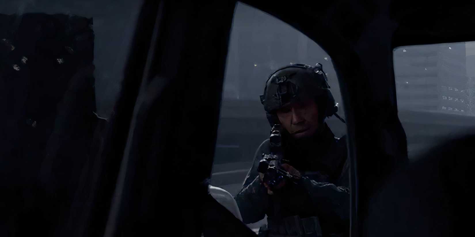 Secret Level Episode 7 Ending Explained