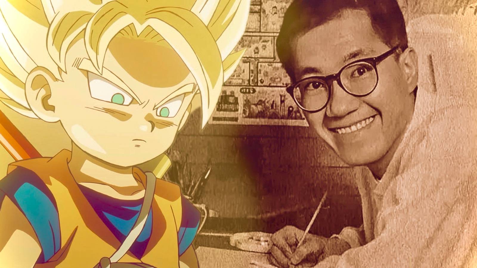 Dragon Ball Voice Actors on Toriyama’s Last Anime: First Reactions Dragon Ball Voice Actors on Toriyama’s Last Anime: First Reactions
