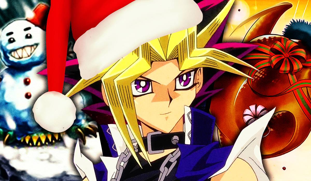 yugioh holiday box 2022 card list Yu-Gi-Oh TCG: : Toys & Games 2023 Yu-Gi-Oh! Mystery Power Box