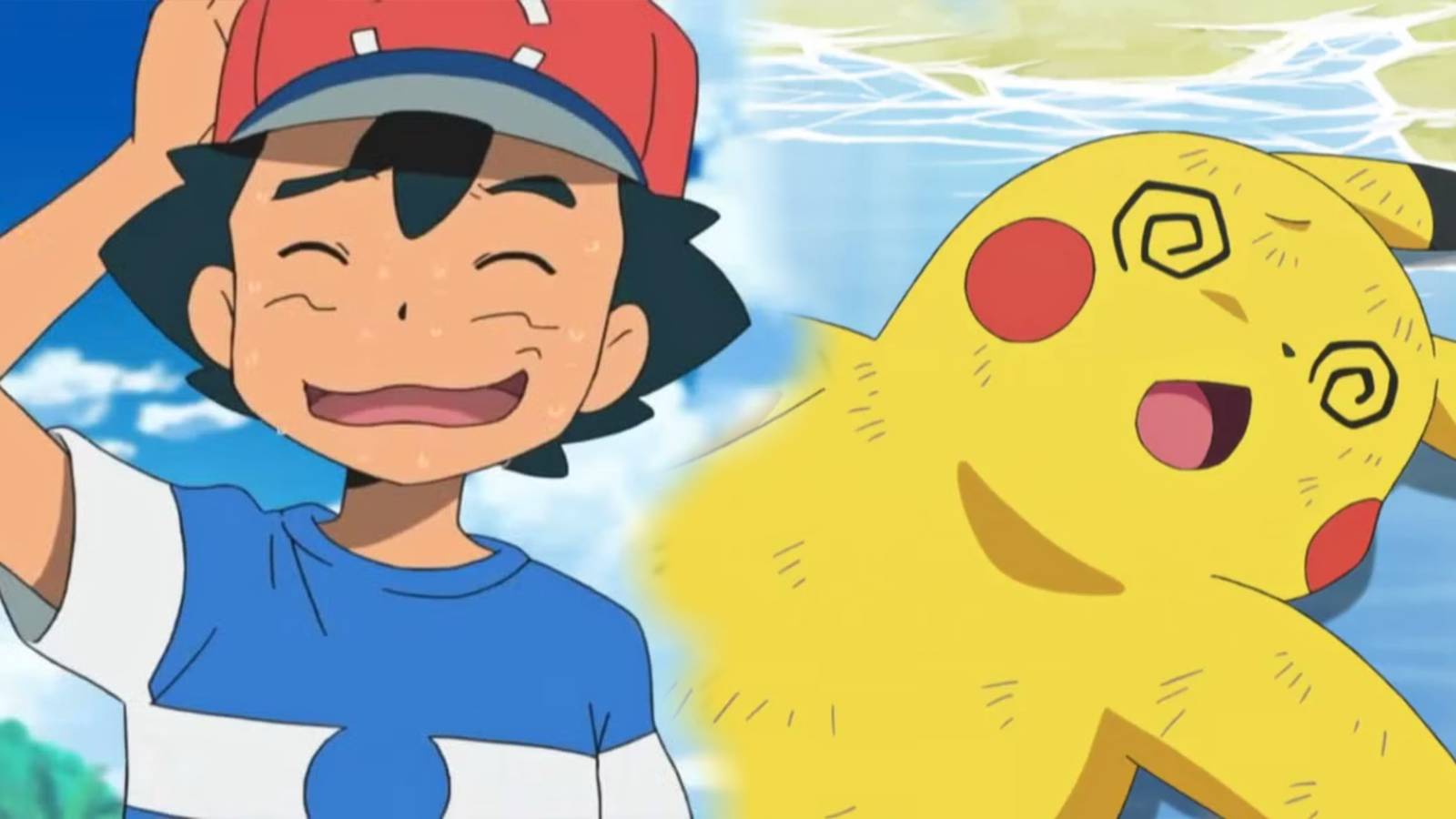 10 Pokmon That Defeated Ash's Pikachu With Ease 10 Pokmon That Defeated Ash's Pikachu With Ease