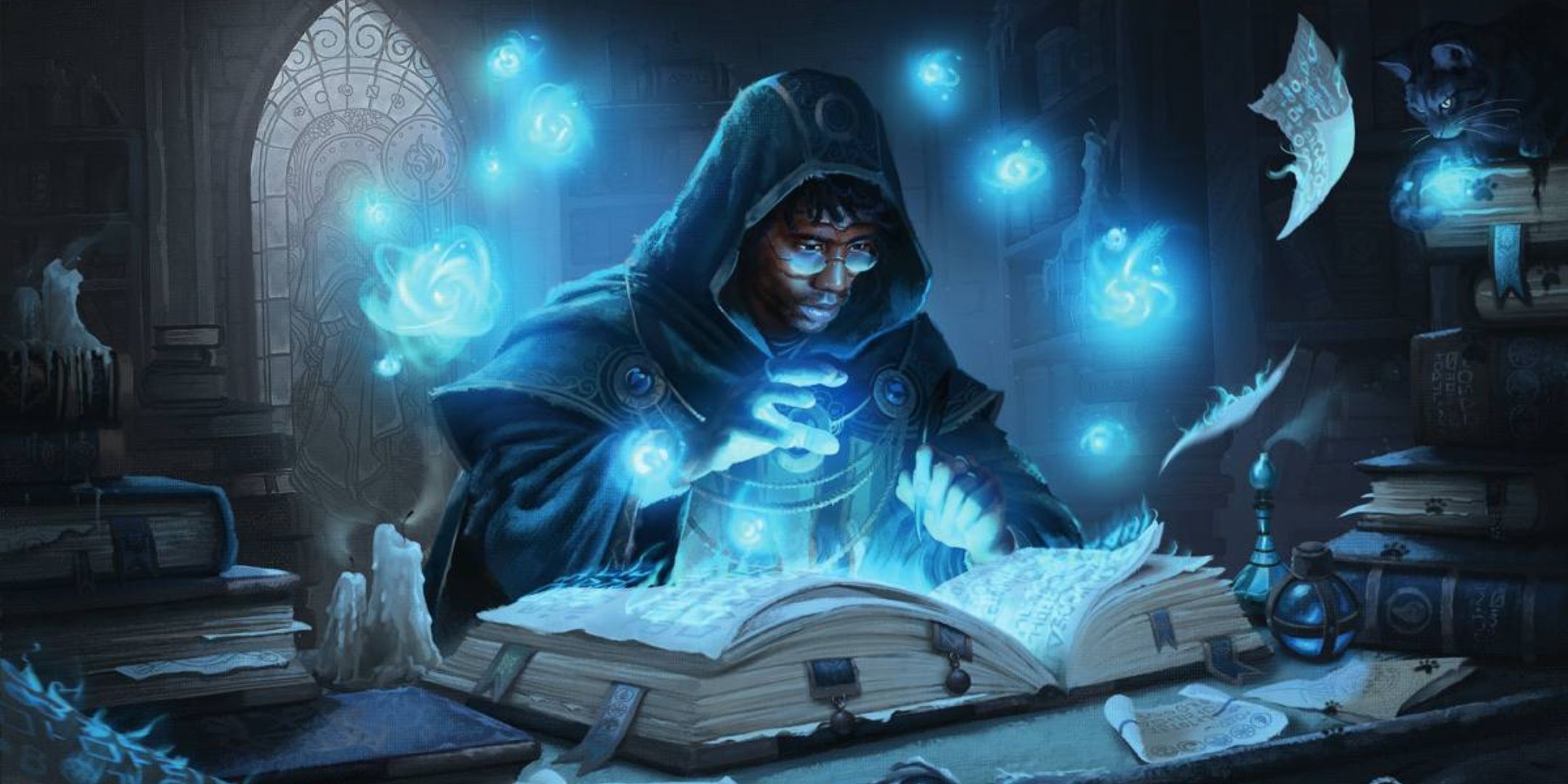 10 Best Activities to Do During a Rest in DnD