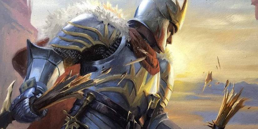 30 Best Uncommon Magic Items In D&D 5e