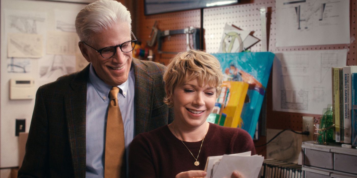 'It'll Ruin the Show:' Ted Danson Admits Resistance To Major Cheers ...