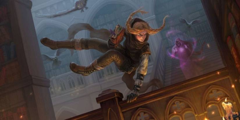 How Sneak Attack Works for Rogues In D&D 5e