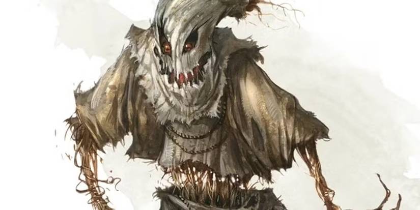 45 D&D 5e Monsters Perfect For Low Level Adventurers