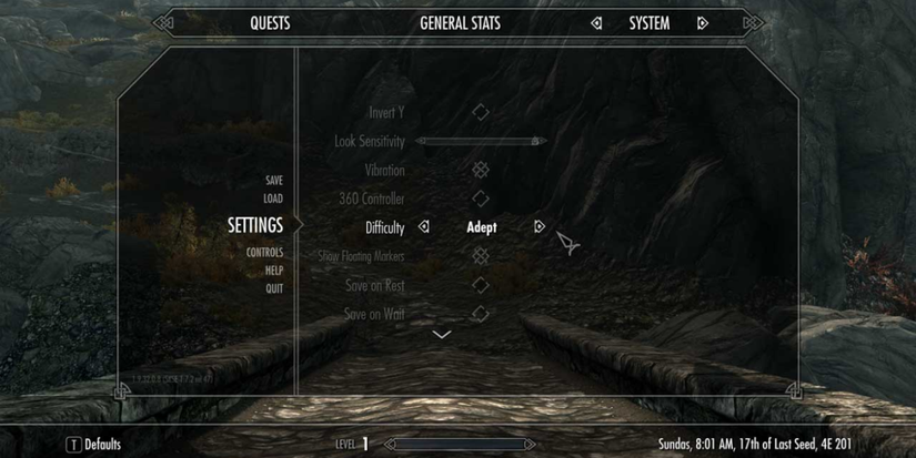 Tips Beginners Need To Know Before Starting Skyrim tips-beginners-need-to-know-before-starting-skyrim