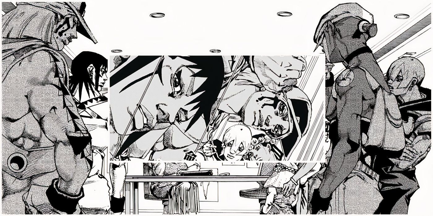 The JOJOLands Chapter 21 Review: HOWLER Company Impropriety Suspicions