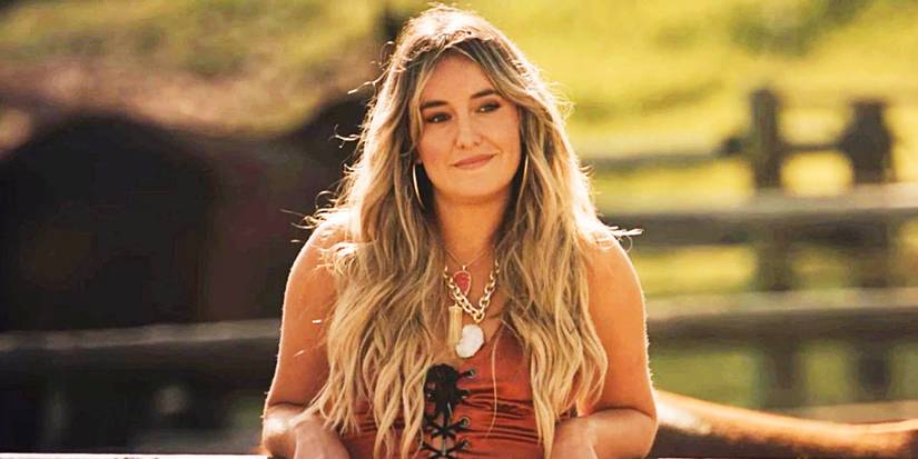 Lainey Wilson's Yellowstone Role Explained: Who Is Abby & How Is She
