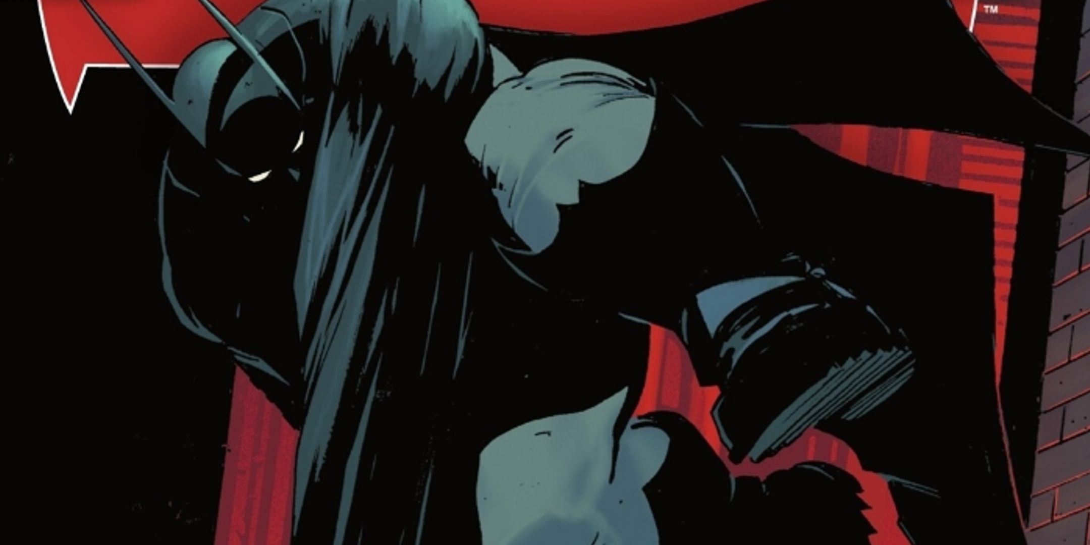 Absolute Batman's Next Huge Reveal Was Just Leaked Early
