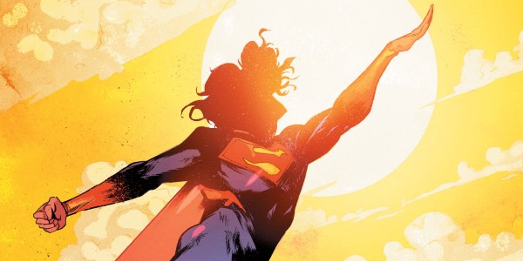 Absolute Superman's 10 Biggest Changes to the Character, Ranked
