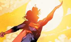Absolute Clark Kent Absolute Superman's 10 Biggest Changes to the Character, Ranked