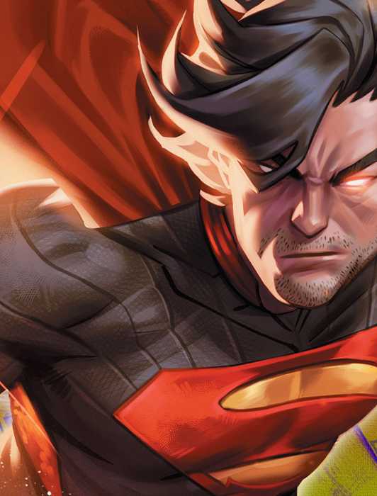 Absolute Clark Kent David Corenswet's Clark Kent is Adapting These Fan-Favorite Comic Versions