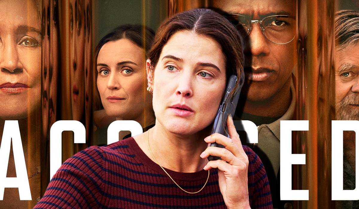 Accused Season 2, Episode 6 Review: Cobie Smulders' Story Undone By Its End