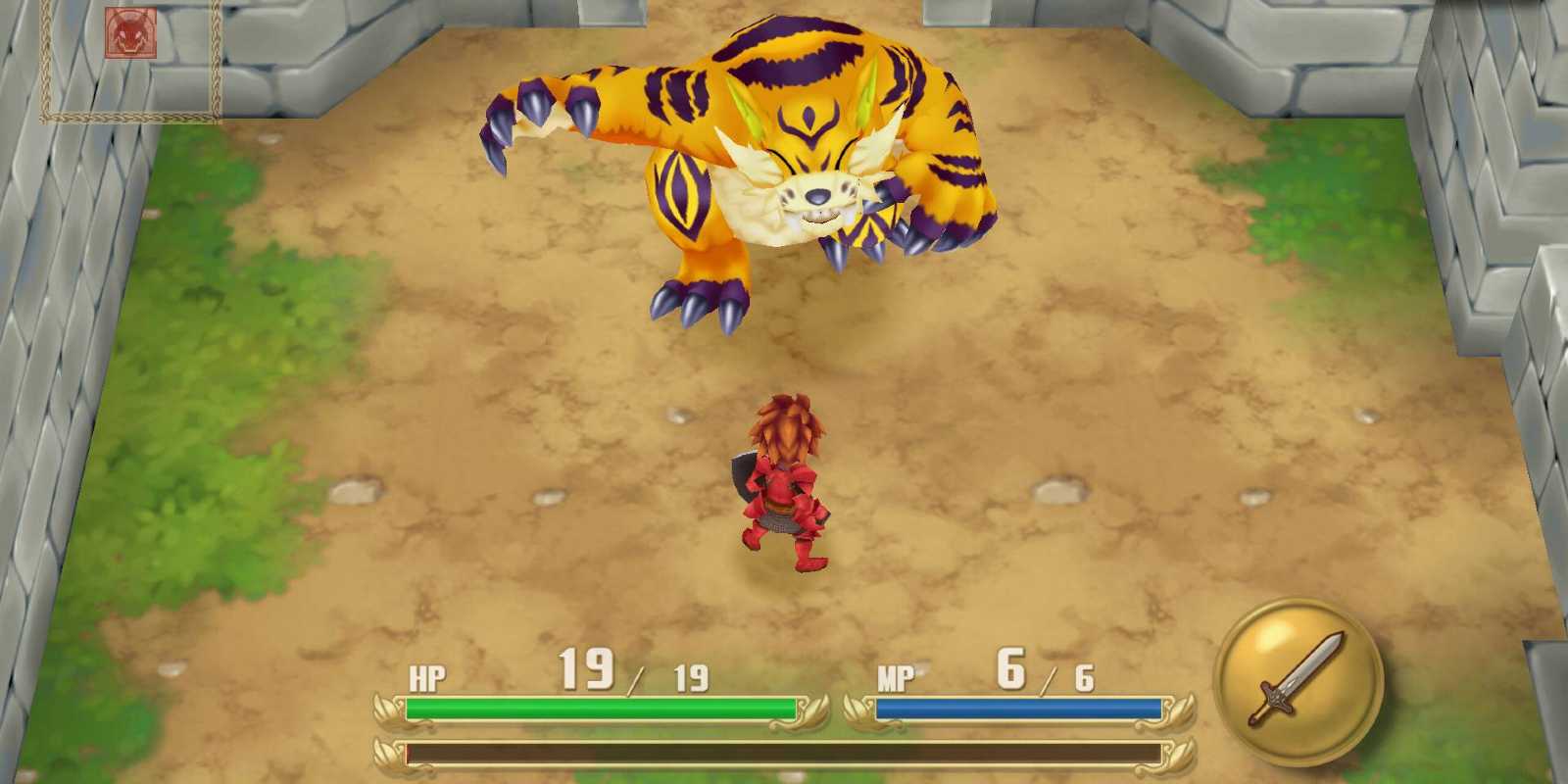 This Classic JRPG Franchise is One of Square Enix's Most Imaginative ...