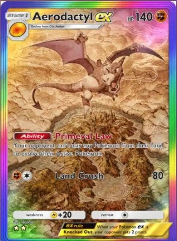 TCG Pocket Mythical Island: 9 Rarest Cards You'd Be Lucky to Pull TCG Pocket Mythical Island: 9 Rarest Cards You'd Be Lucky to Pull