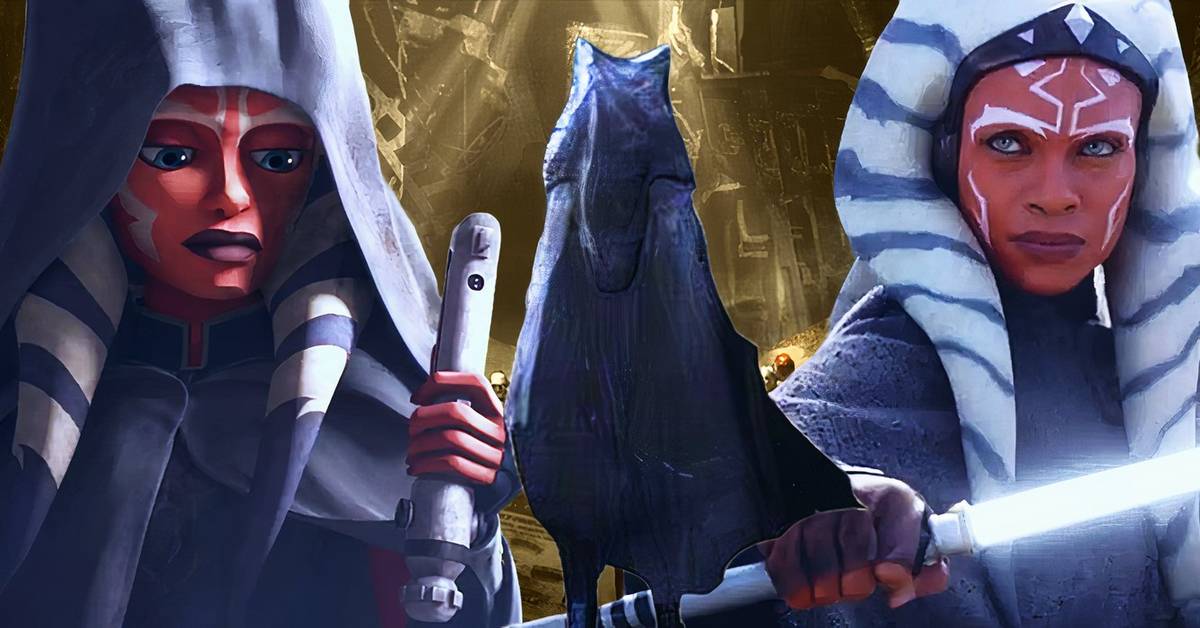 Star Wars La Guerra Dei Cloni Ahsoka Tano Dave Filoni Ahsoka Tano Star