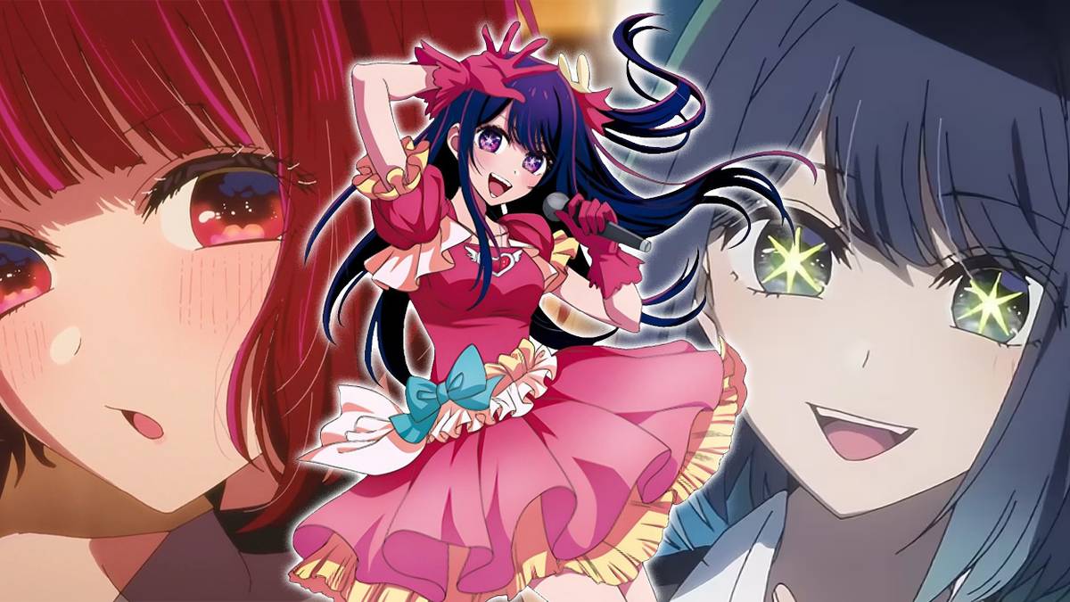 'Often Subject to Slander': Oshi no Ko Creators Open Up About Lived ...