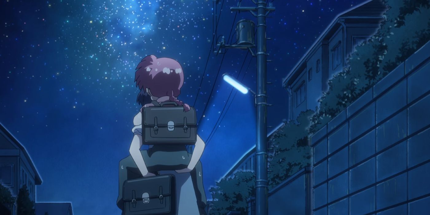 10 Best Moments Between Ranma and Akane in Ranma ½ Anime Remake