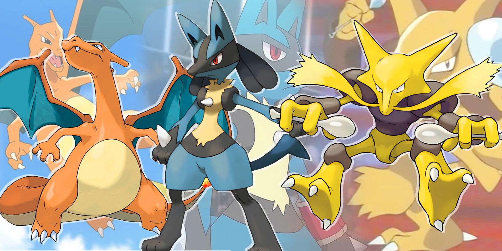 All-18-Pokémon-Types,-Ranked-By-Strength