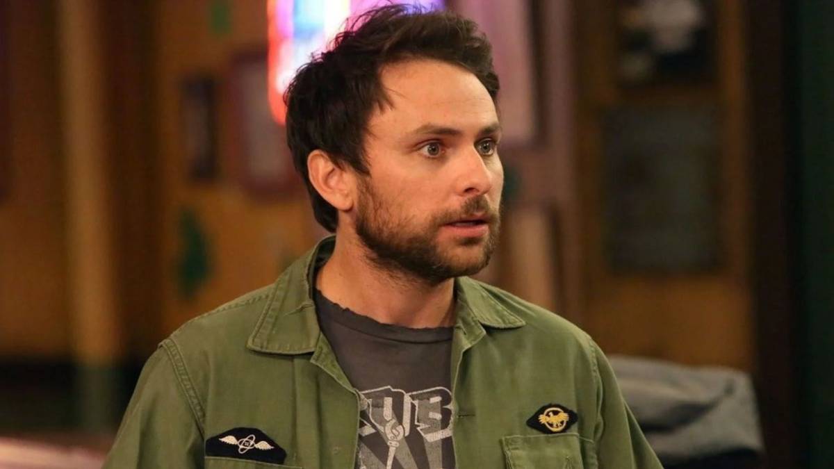 Charlie Day Confirms What Always Sunny Scene Is His Career Highlight