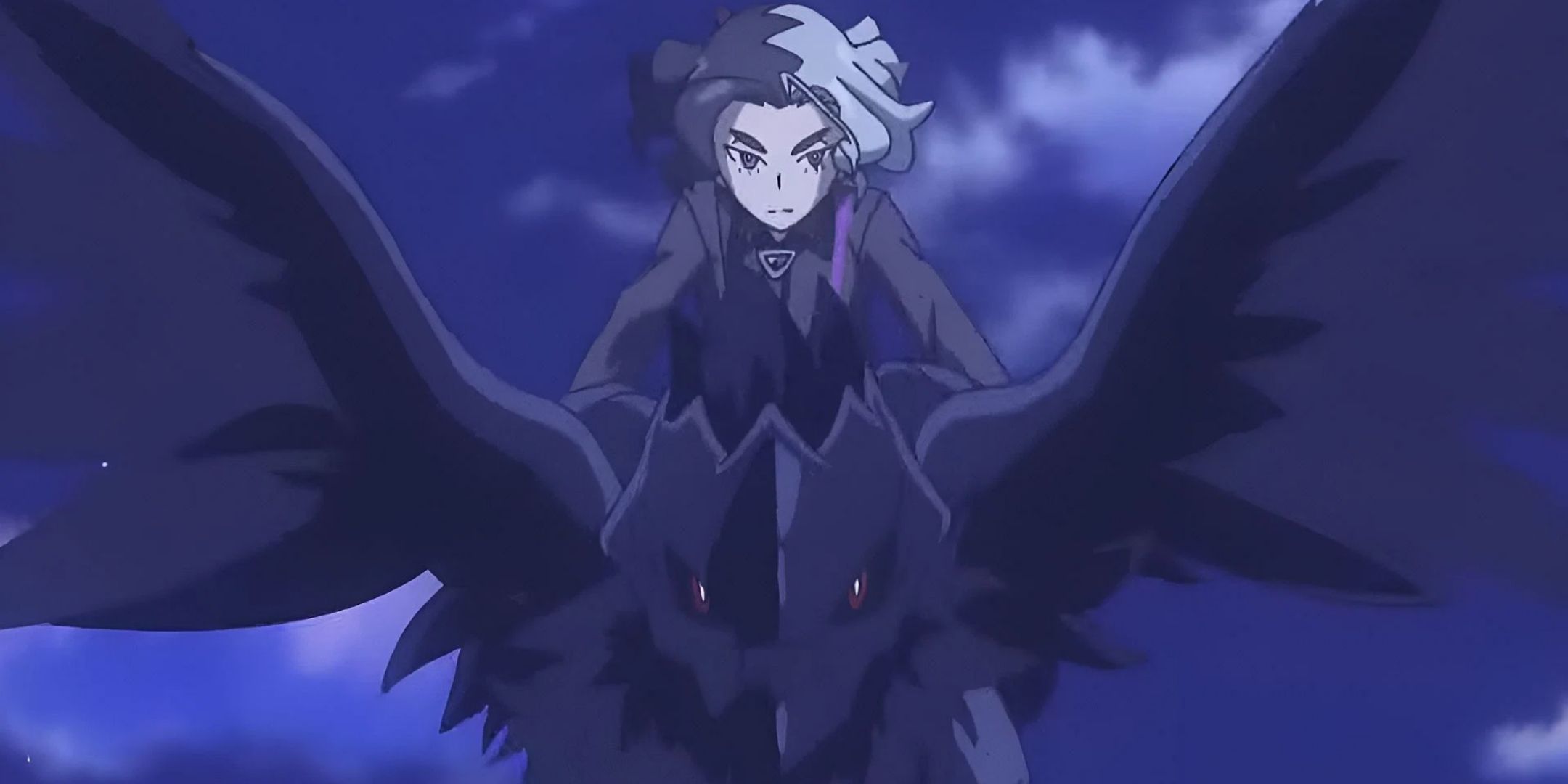 10 Pokémon Horizons Characters OG Pokémon Anime Fans Will Love