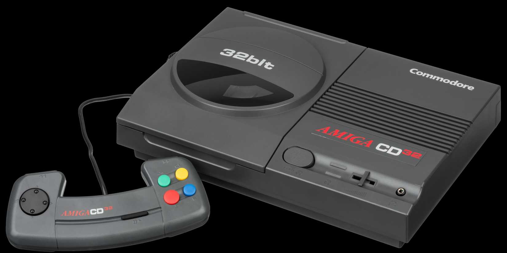 7 Near-Perfect Game Consoles No One Remembers