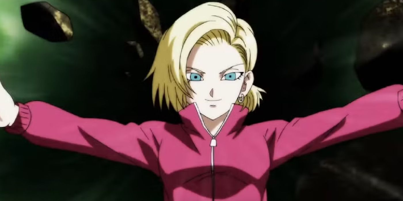 Dragon Ball Super: 10 Last Fighters Eliminated in the Tournament of Power