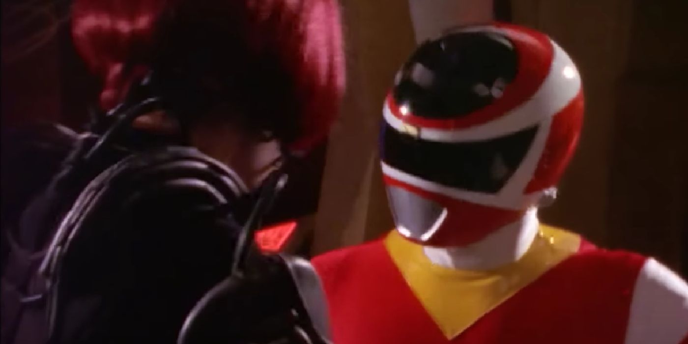 The Best Final Fights in Power Rangers, Ranked