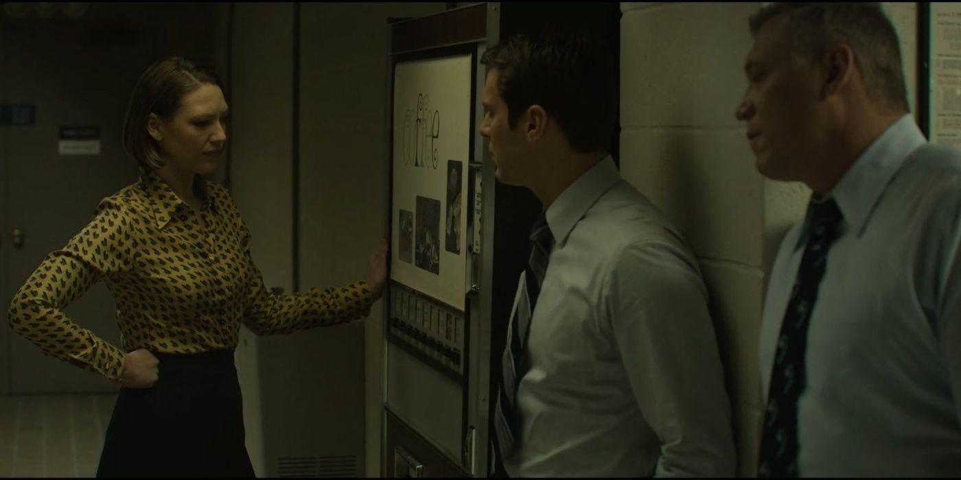 Why Mindhunter Season 3 Was Canceled by Netflix