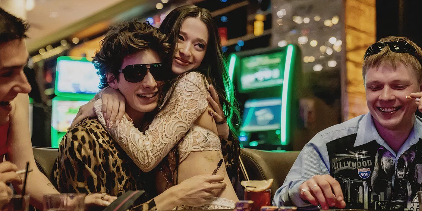 After Crushing the Oscars, This Controversial Drama With 93% on Rotten ...