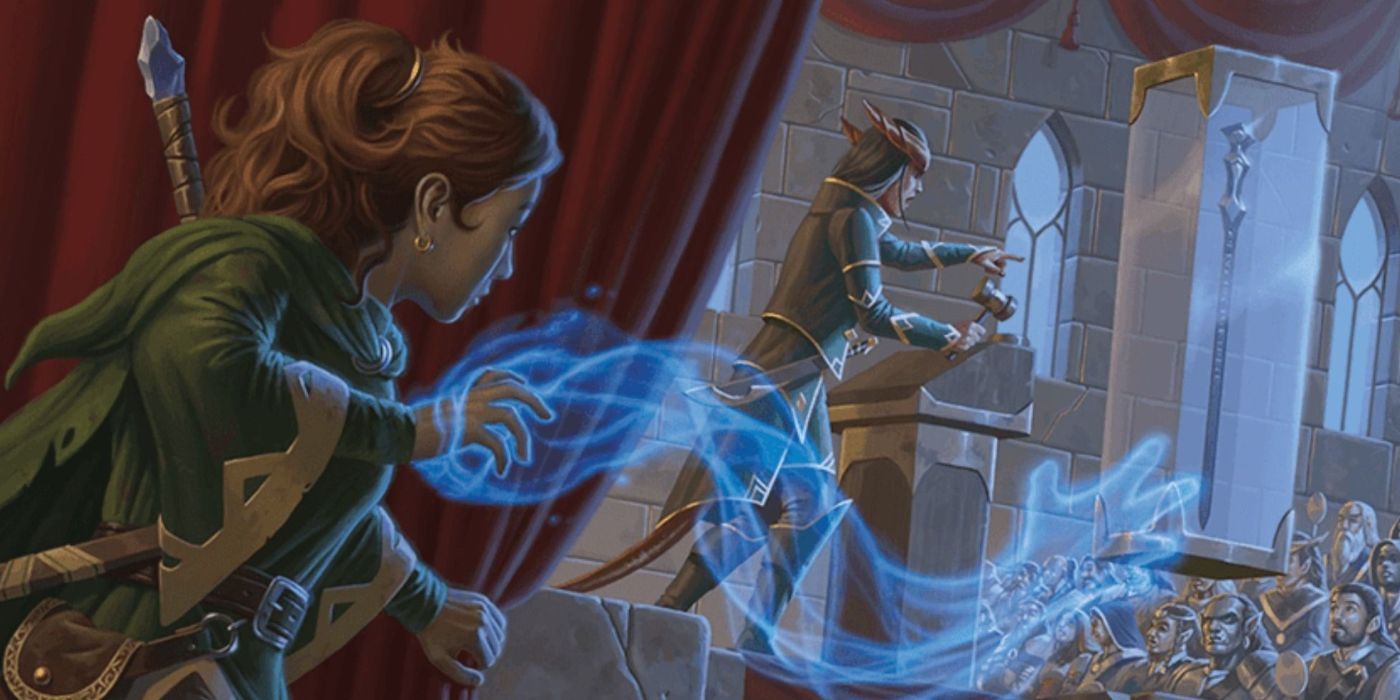 10 Coolest Magical Items in D&D You Can Build a Story Around
