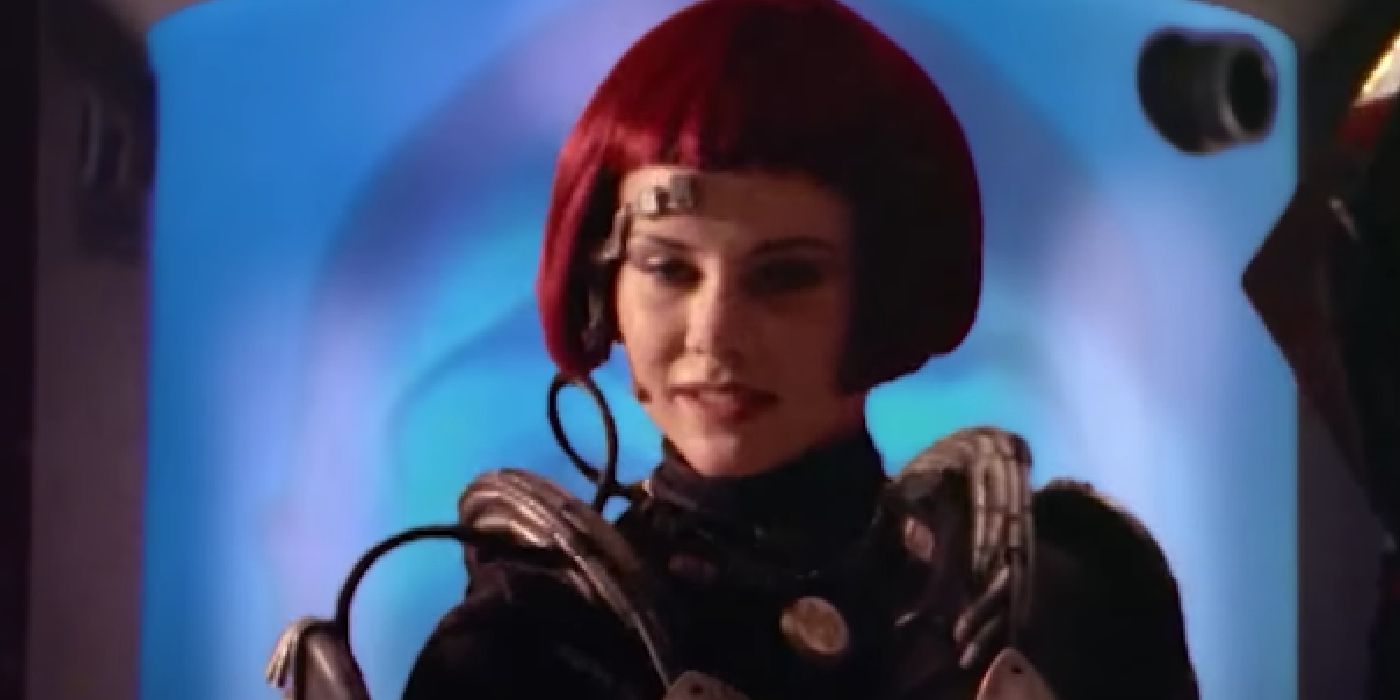 The Best Final Fights in Power Rangers, Ranked