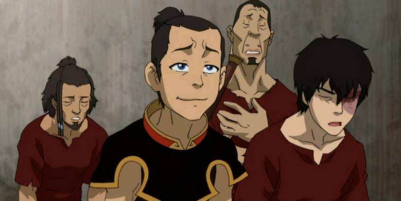 Zuko's 15 Best Quotes in Avatar: The Last Airbender