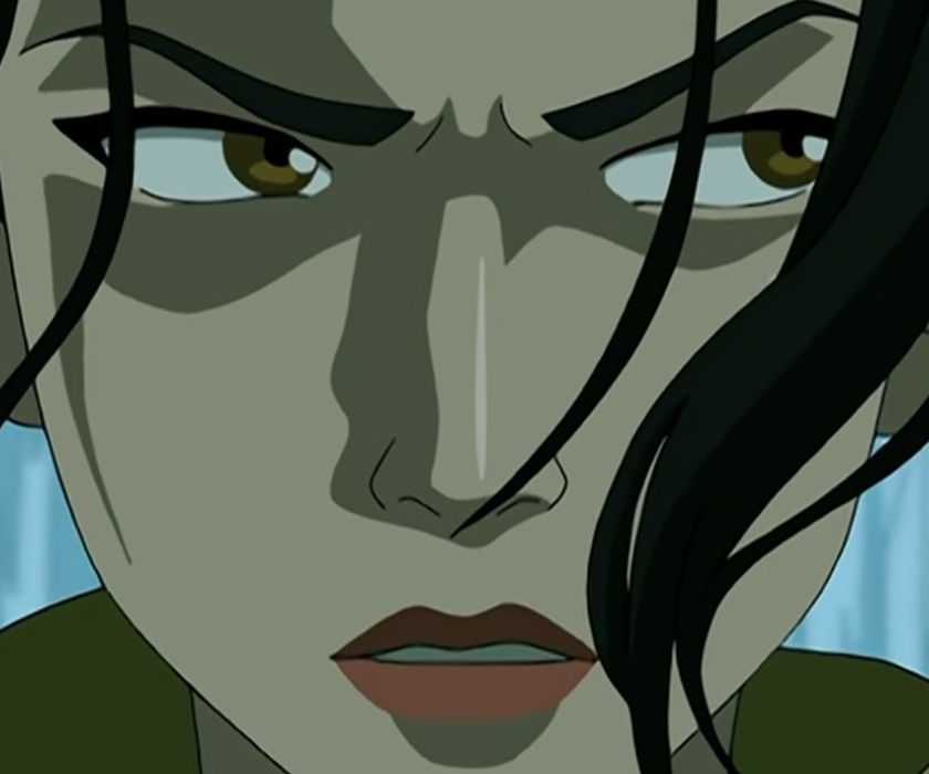 Azula Rizz Avatar: The Last Airbender's Best Azula Episodes, Ranked