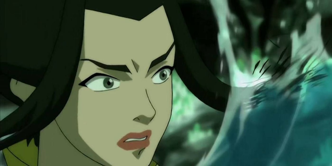 Avatar: The Last Airbender's Best Azula Episodes, Ranked
