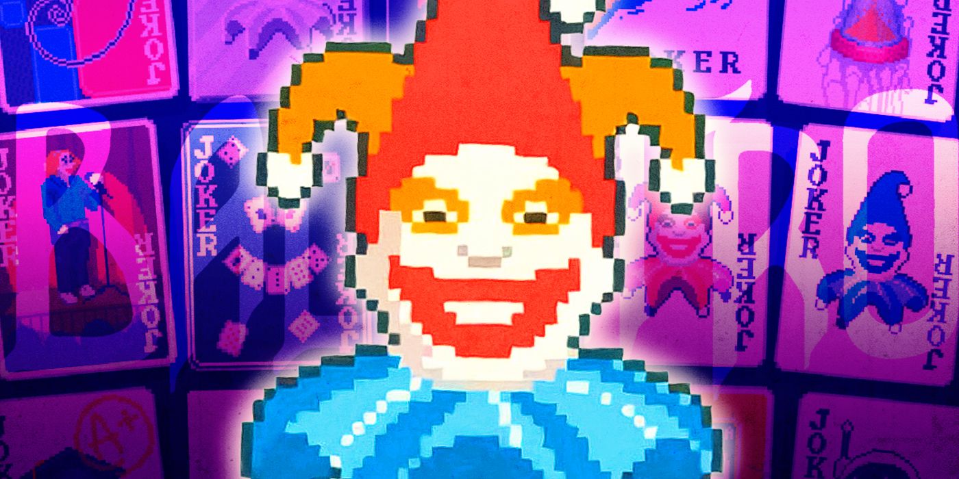 Images of Balatro cards