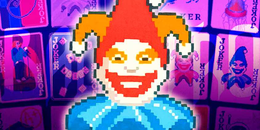 The Checkered Deck is the Best for Reaching Gold Stake in Balatro