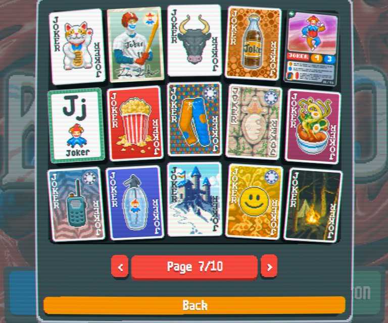 Losing a Balatro Run Is Never a True Loss Losing a Balatro Run Is Never a True Loss