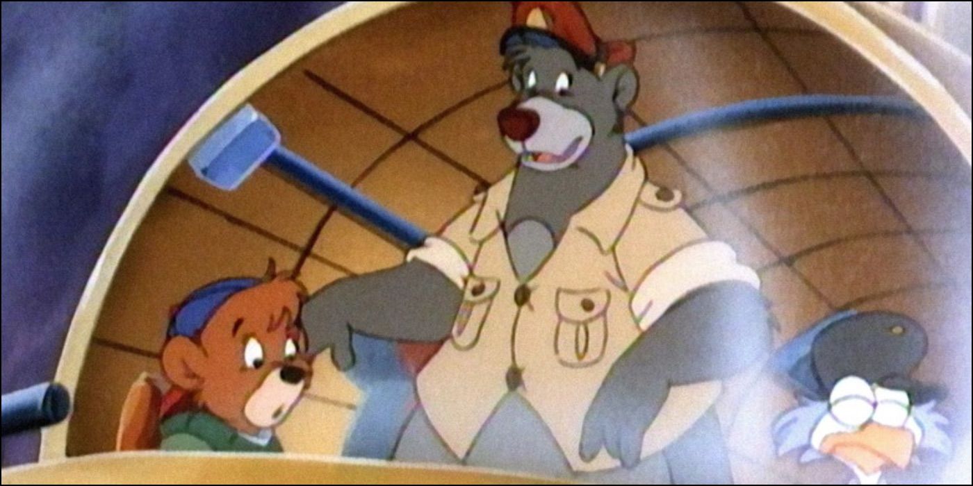 Talespin Prime Video TaleSpin For Sega Genesis (Renewed) - Classic ...